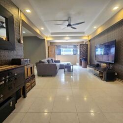 Blk 748 Woodlands Circle (Woodlands), HDB 5 Rooms #618675451